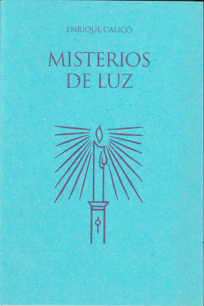 MISTERIOS DE LUZ