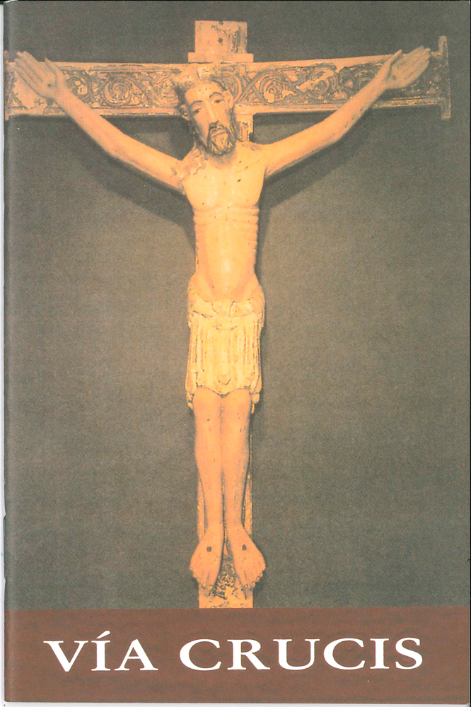 VÍA CRUCIS